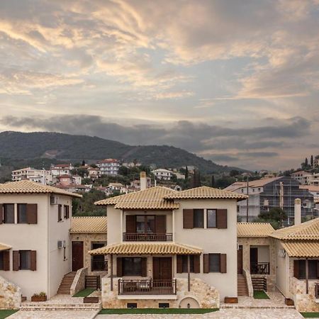 The Dandy Villas Sivota Exterior photo