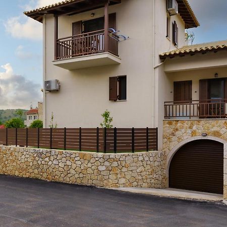 The Dandy Villas Sivota Exterior photo