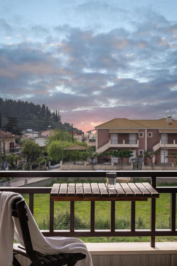 The Dandy Villas Sivota Exterior photo