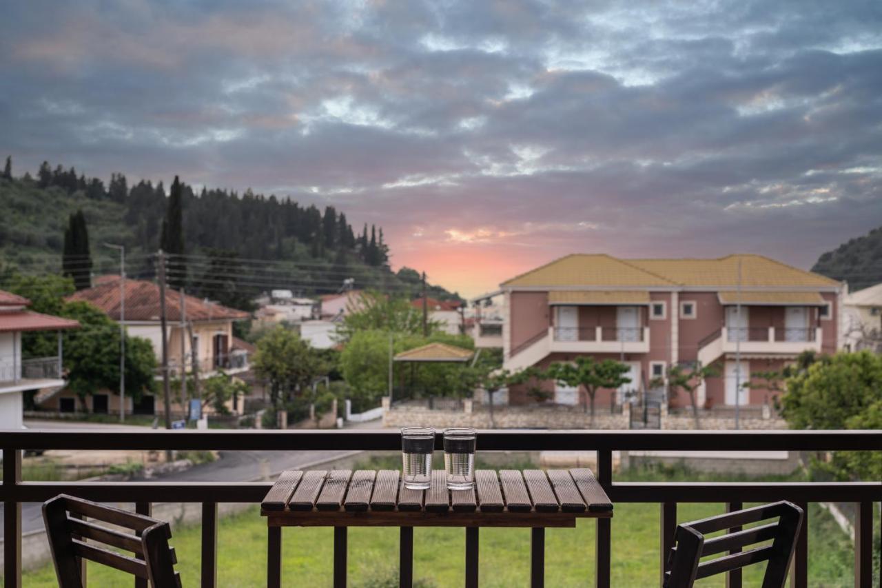 The Dandy Villas Sivota Exterior photo