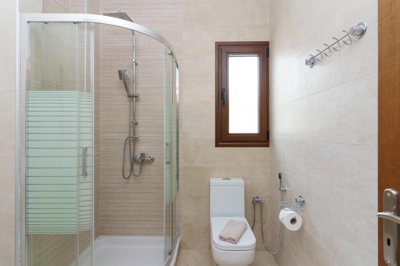 The Dandy Villas Sivota Exterior photo
