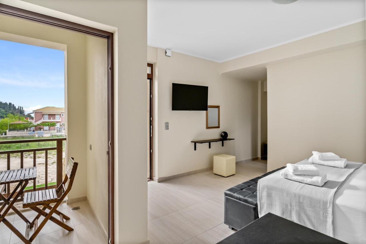 The Dandy Villas Sivota Exterior photo